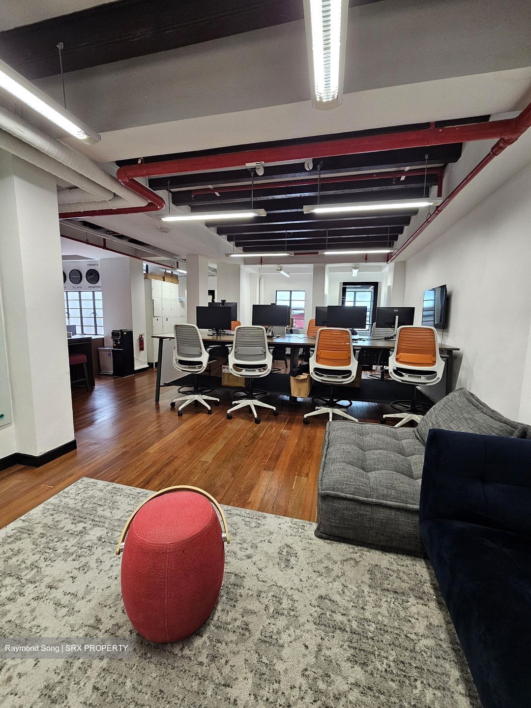 Telok Ayer Street (D1), Office #505740791